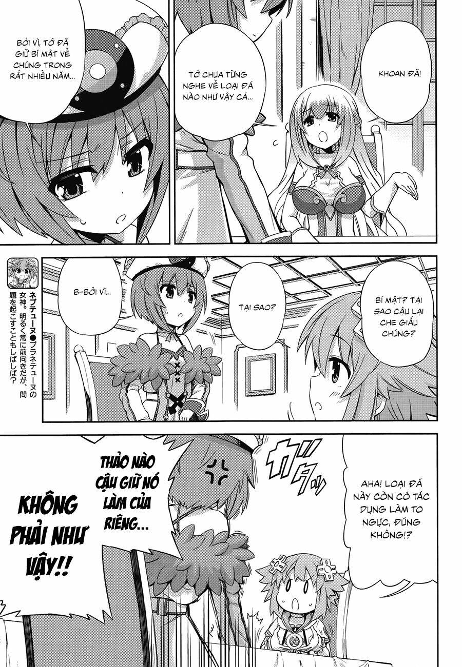 hyperdimension neptunia - hello new world chapter 10 4