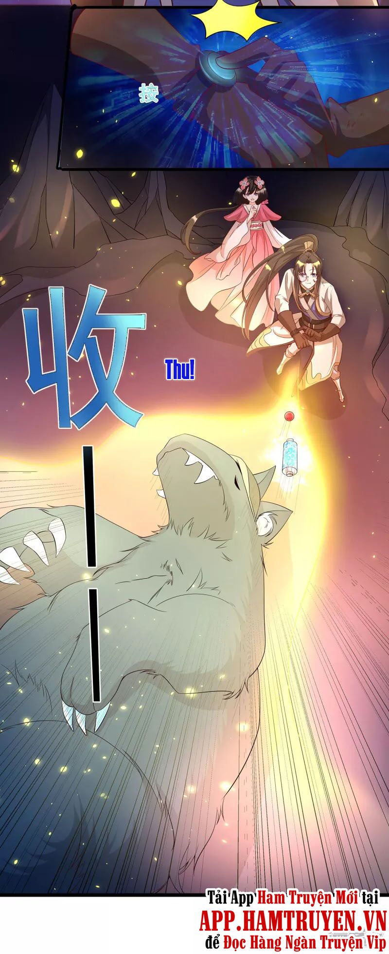 tiến sĩ khoa học kỹ thuật tu tiên chapter 2 30