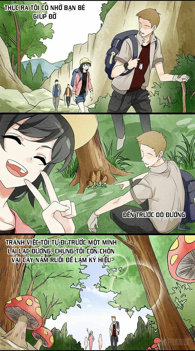 quán ăn hồng lâu tư phòng chapter 1 9