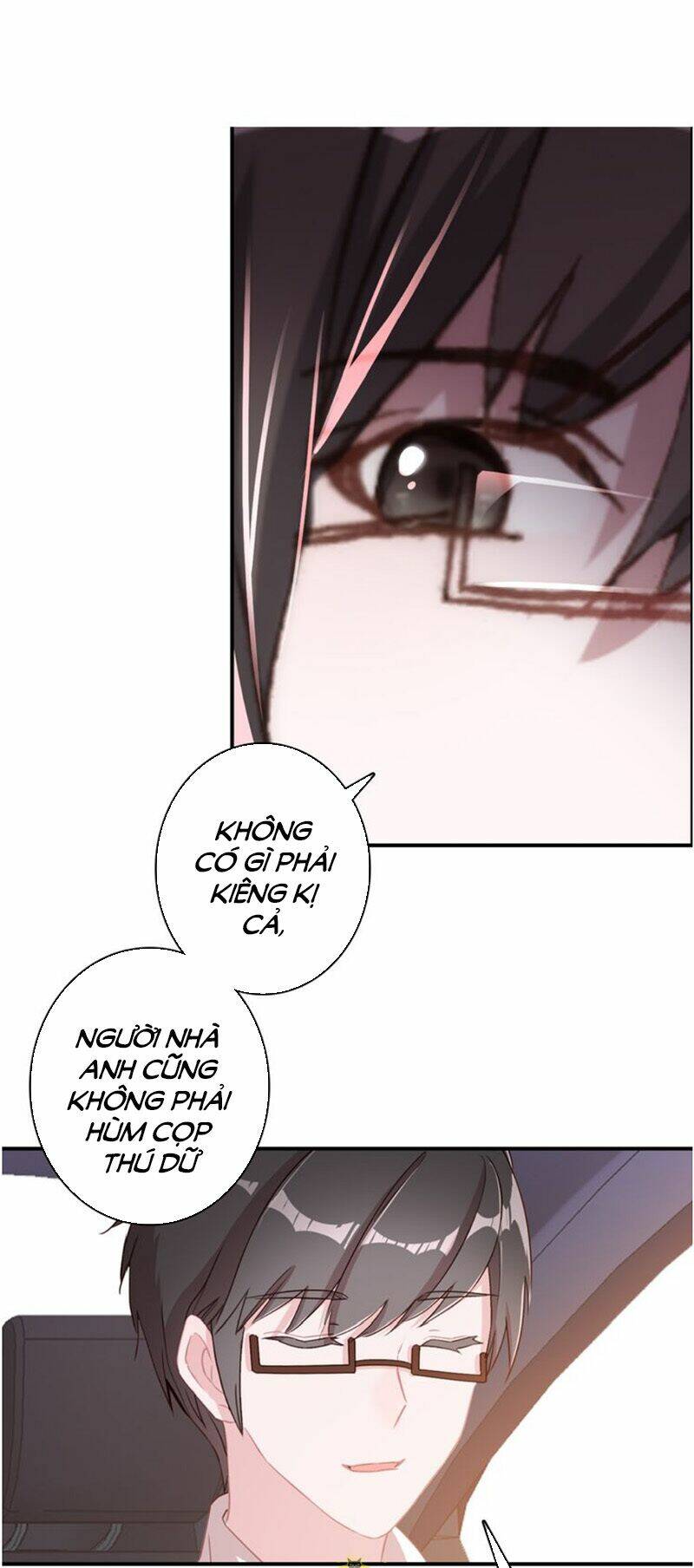 nhất sinh nhất thế mỹ nhân cốt chapter 19 9