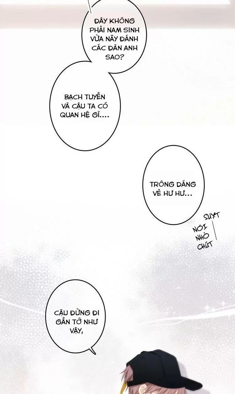 con tim rung động 2 chapter 116 113