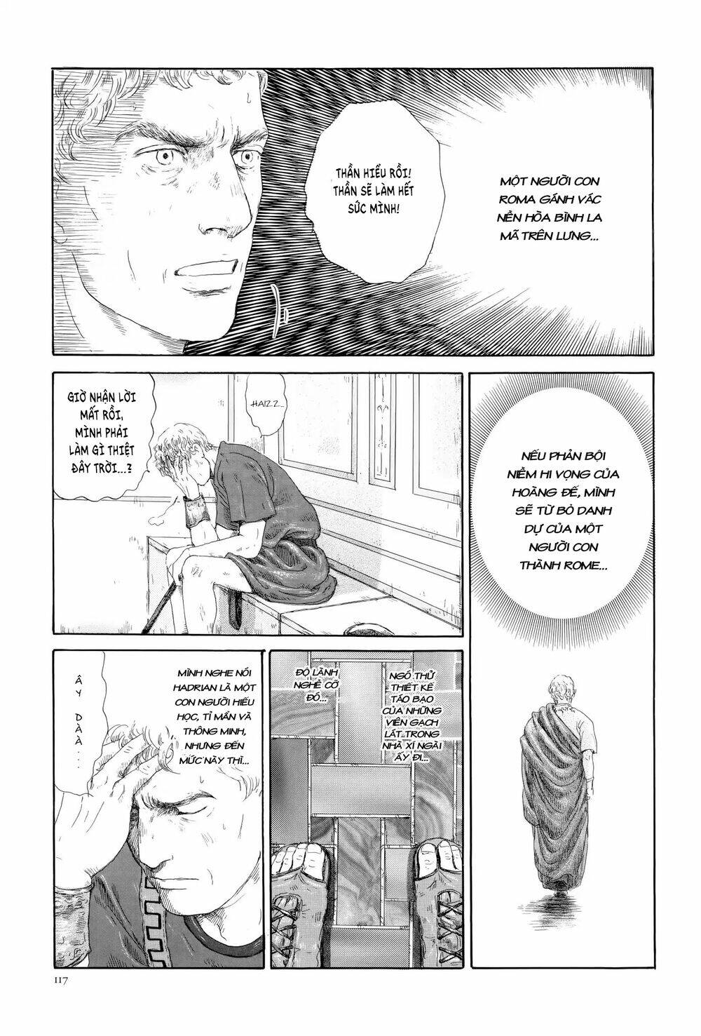thermae romae chapter 4 12