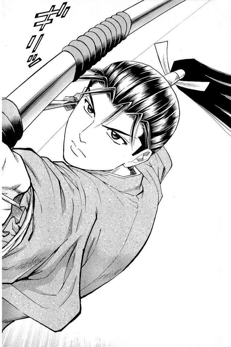 thiếu niên vương phần 2 chapter 1 38