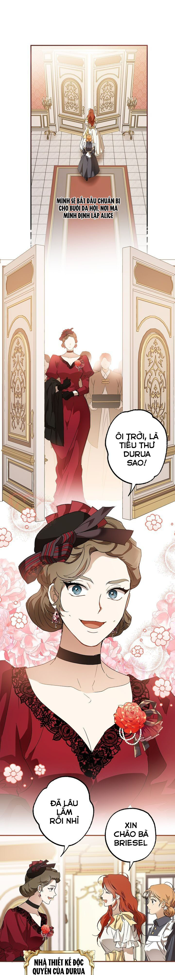 tất cả đều là sai lầm chapter 64 19