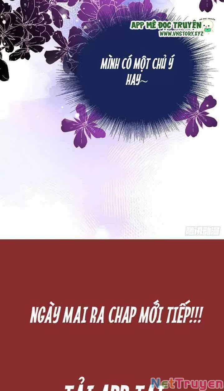 lại bị bệnh chiều chuộng quấn lấy chapter 7 35