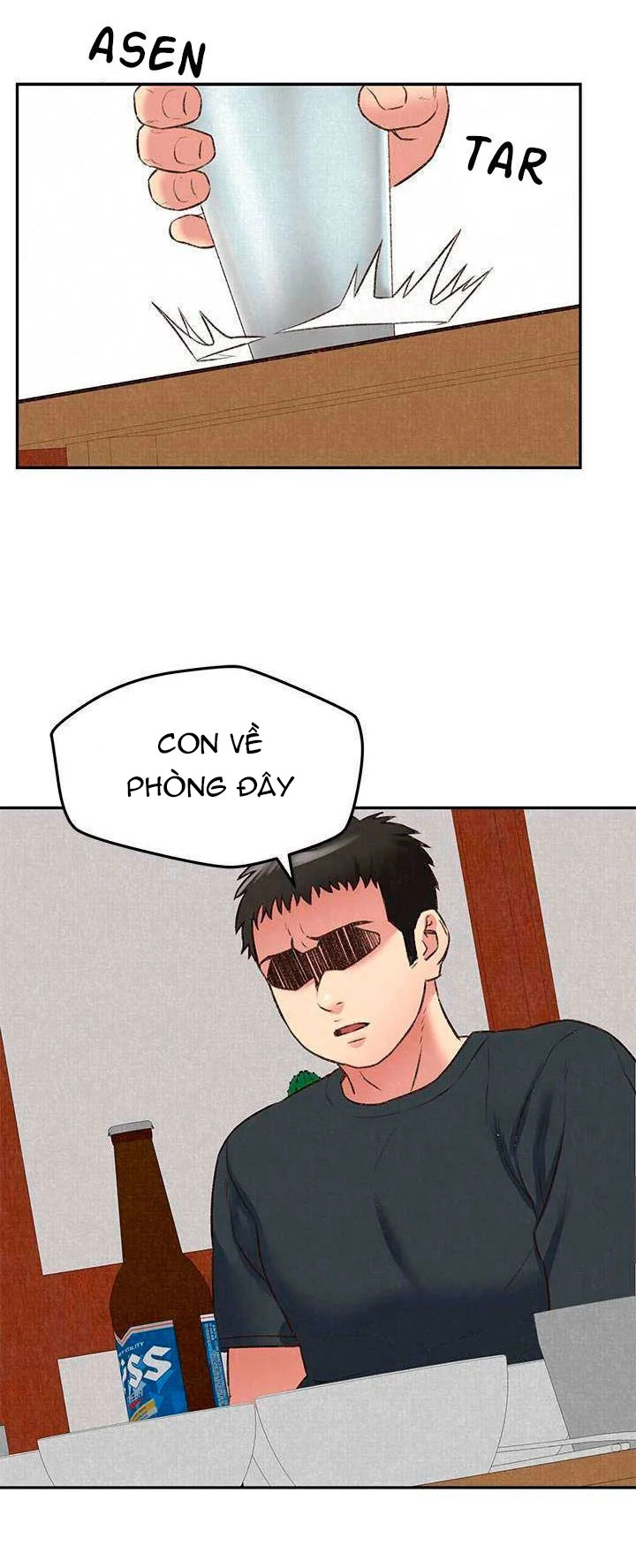 cô gái bé nhỏ của tôi chapter 26.2 1