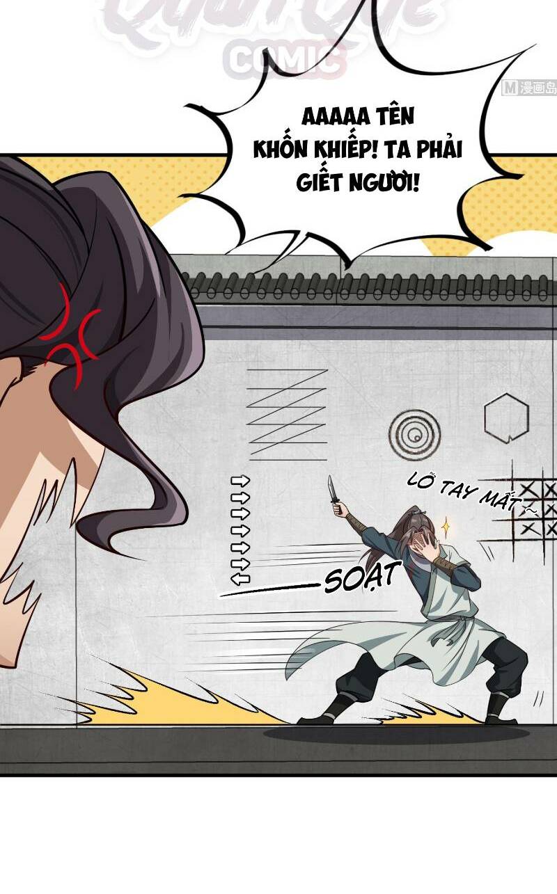 trọng sinh tới đại đường chapter 87 8