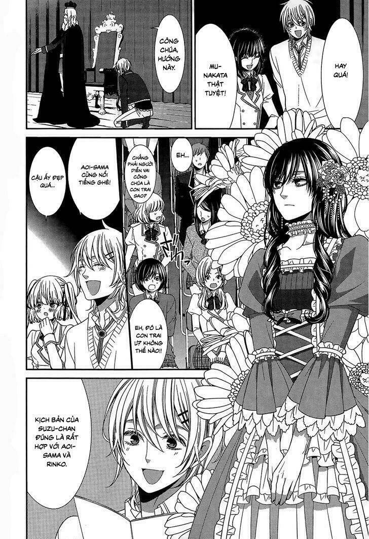 shuuen no elysion chapter 11 31