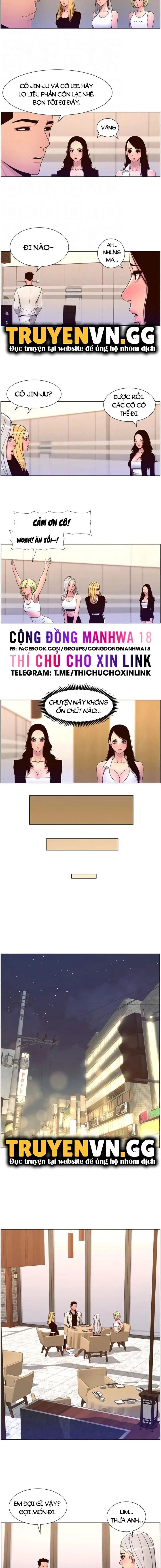 app đế vương giường chiếu chapter 60 6