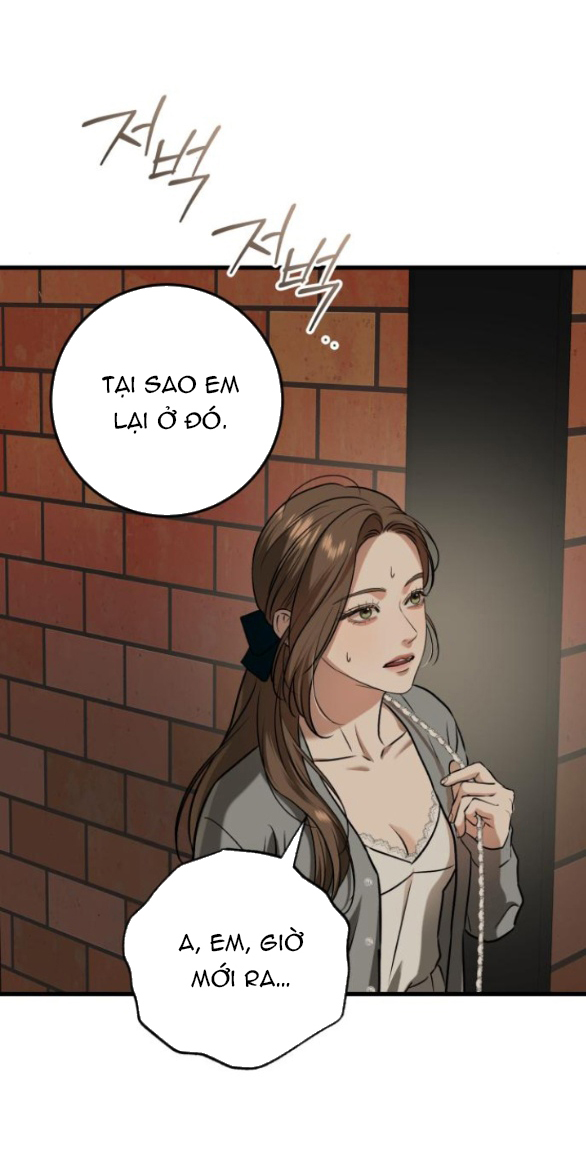 Nóng Lòng Muốn Giày Vò Em chapter 45.2 24