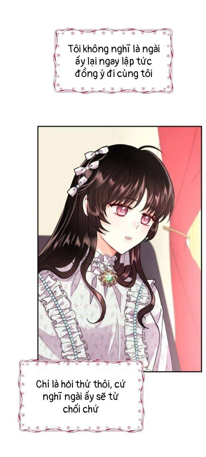 roelin bước đến tương lai chapter 6 4