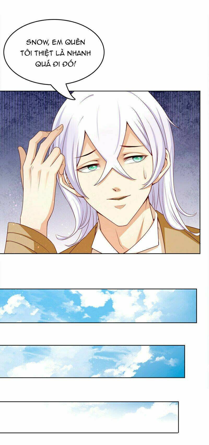 lãnh hôn cuồng ái chapter 30 15