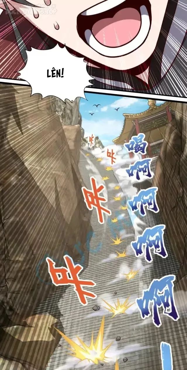 tôi, thần long của nữ đế! chapter 18 2