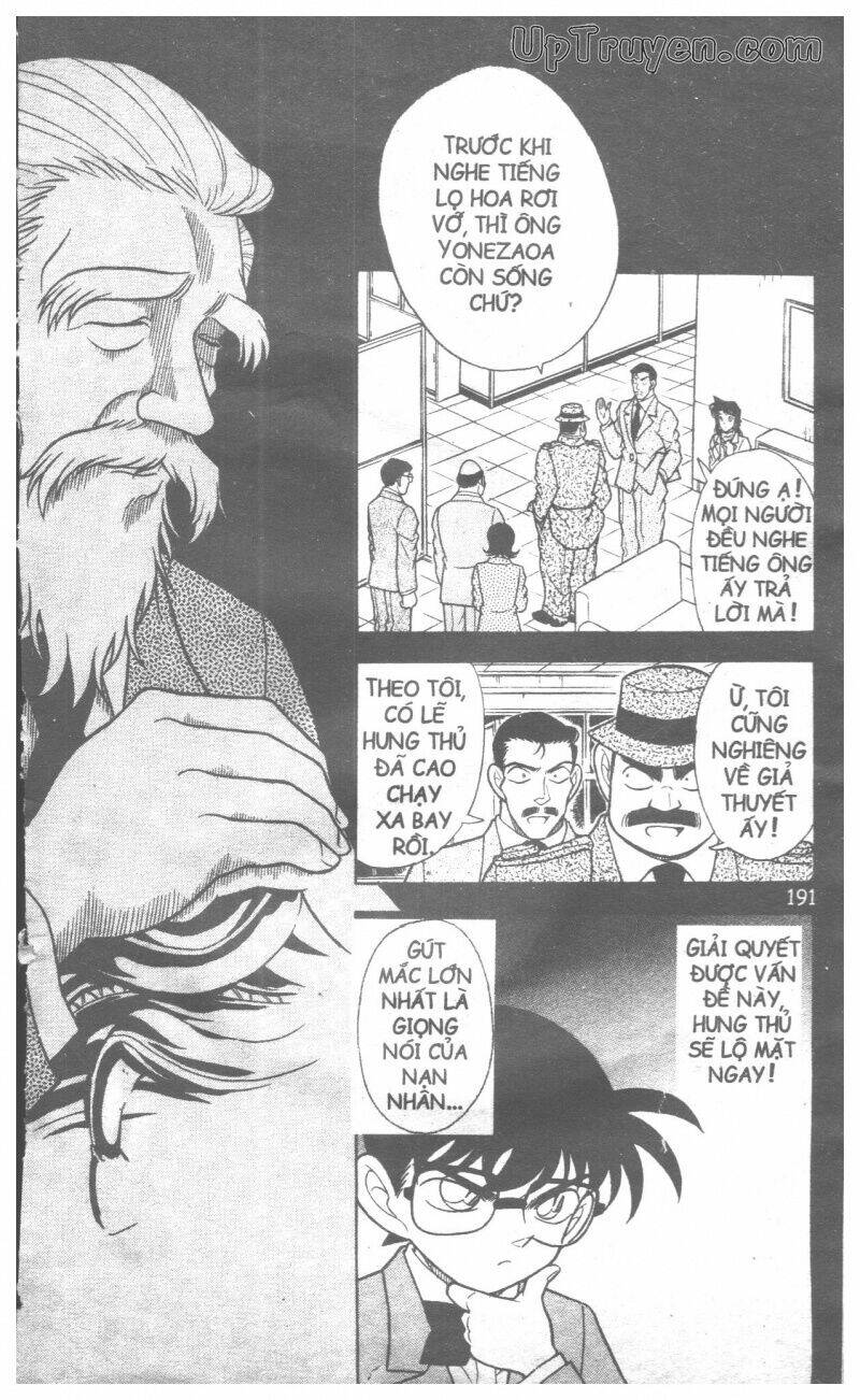 conan - bộ đặc biệt chapter 7 179