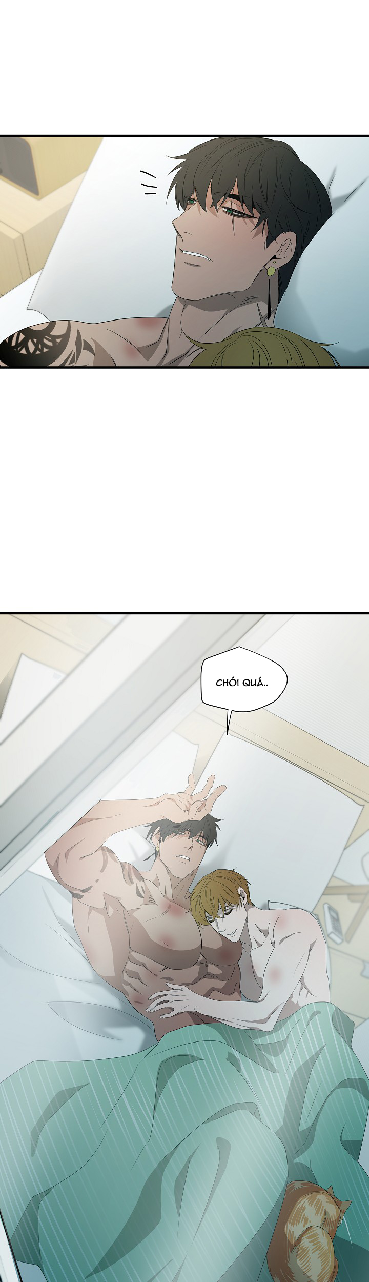 ever green chapter 43 32