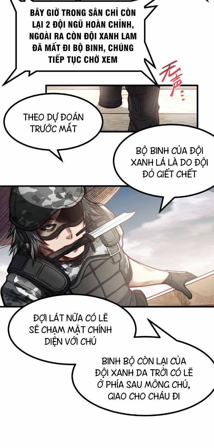 võng du chi tối cường liệp nhân chapter 5 19