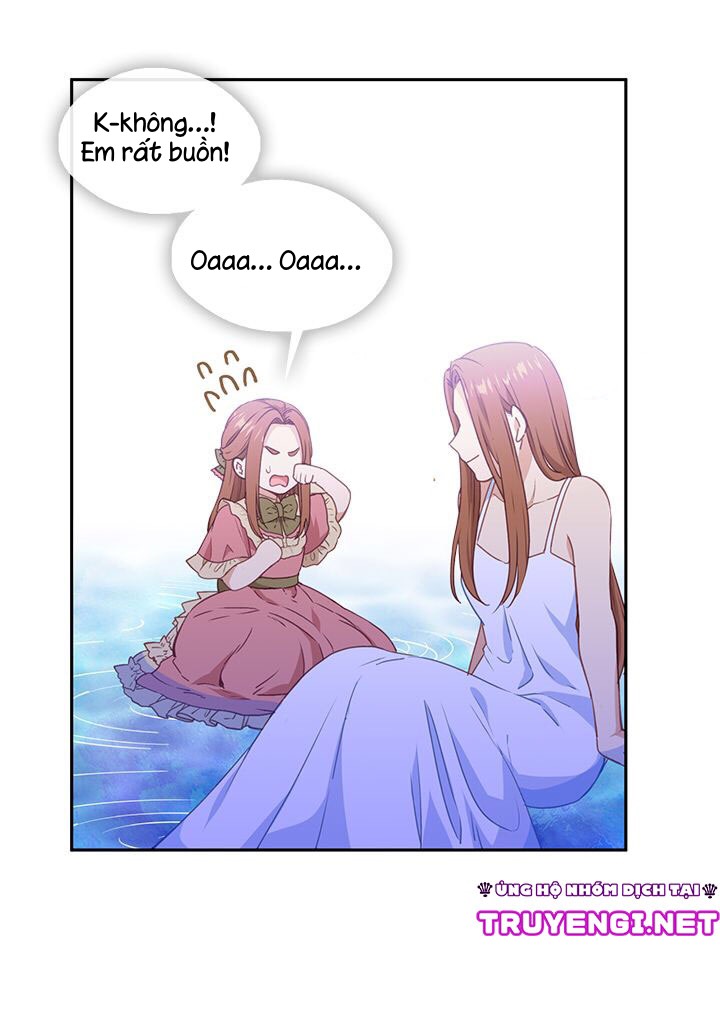 cẩn thận nữ phụ phản diện đấy! chapter 24 56