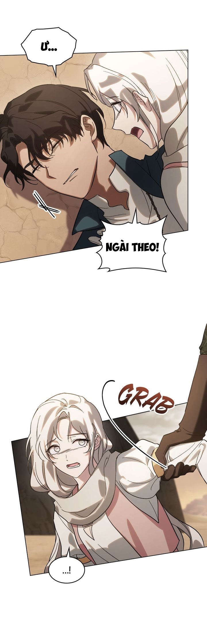 khi định mệnh đưa chúng ta gặp nhau chapter 16 1