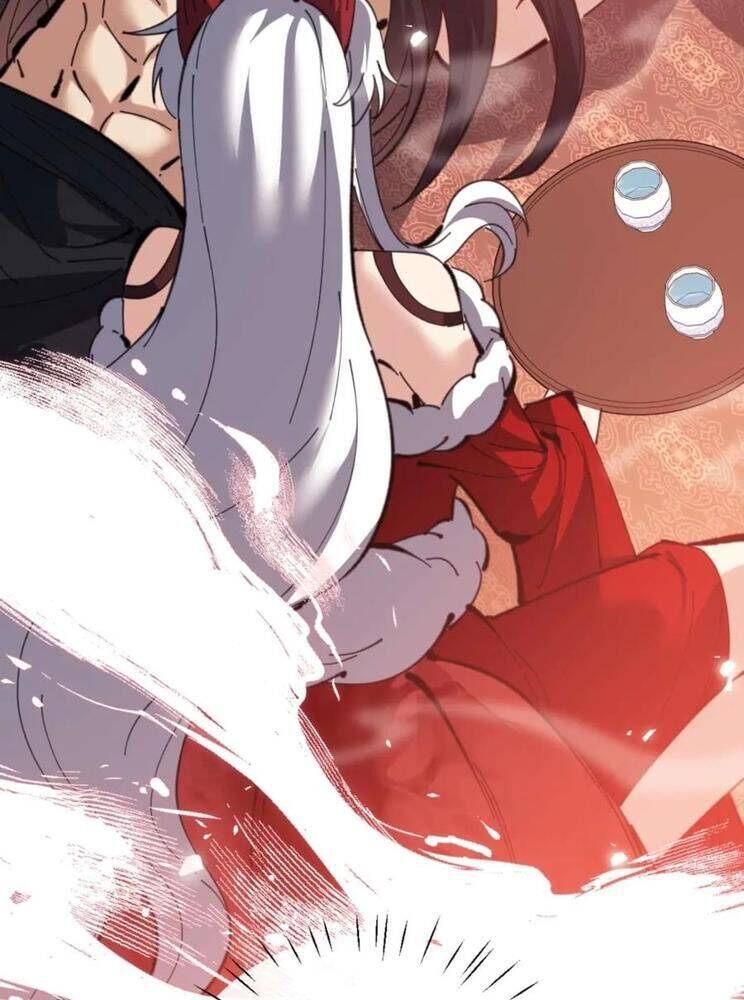 Sư Tôn: Nghịch Đồ Này Mới Không Phải Là Thánh Tử chapter 96 8