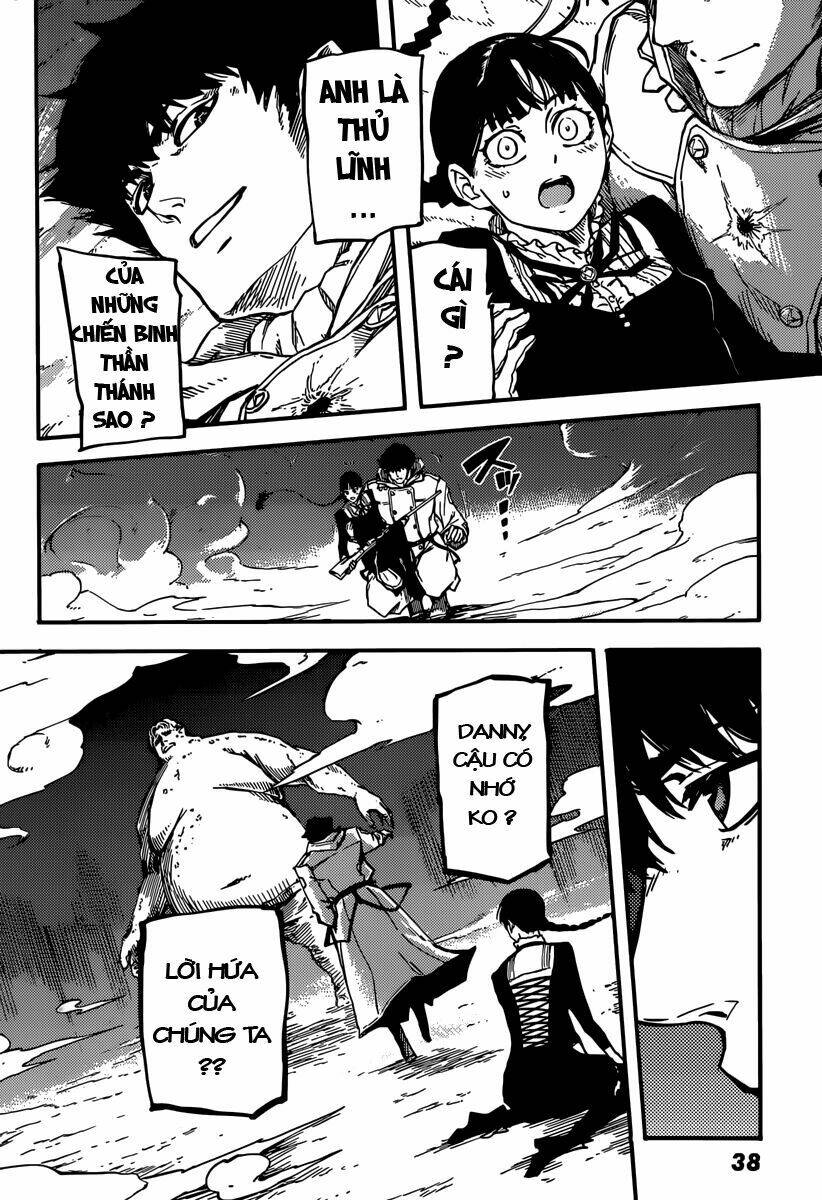 the abandoned sacred beasts chapter 1 28