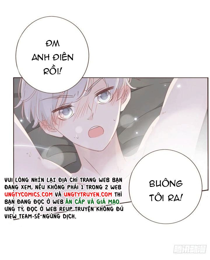 ôm chặt vào lòng chapter 34 8