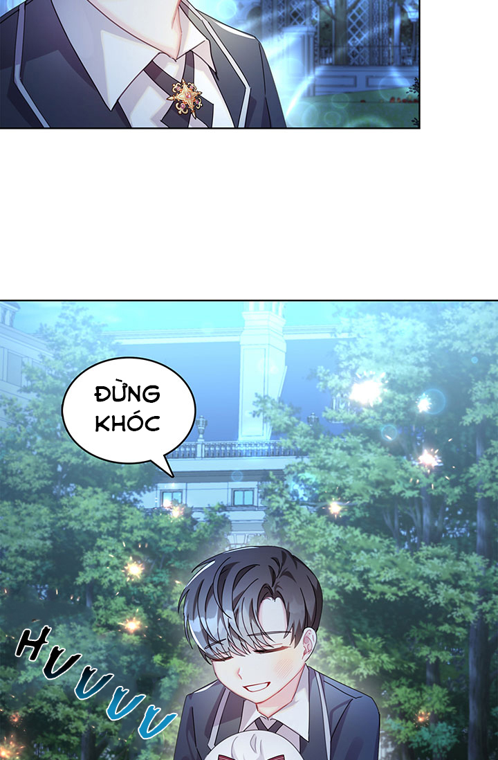 sự hối hận muộn màn chapter 1 93