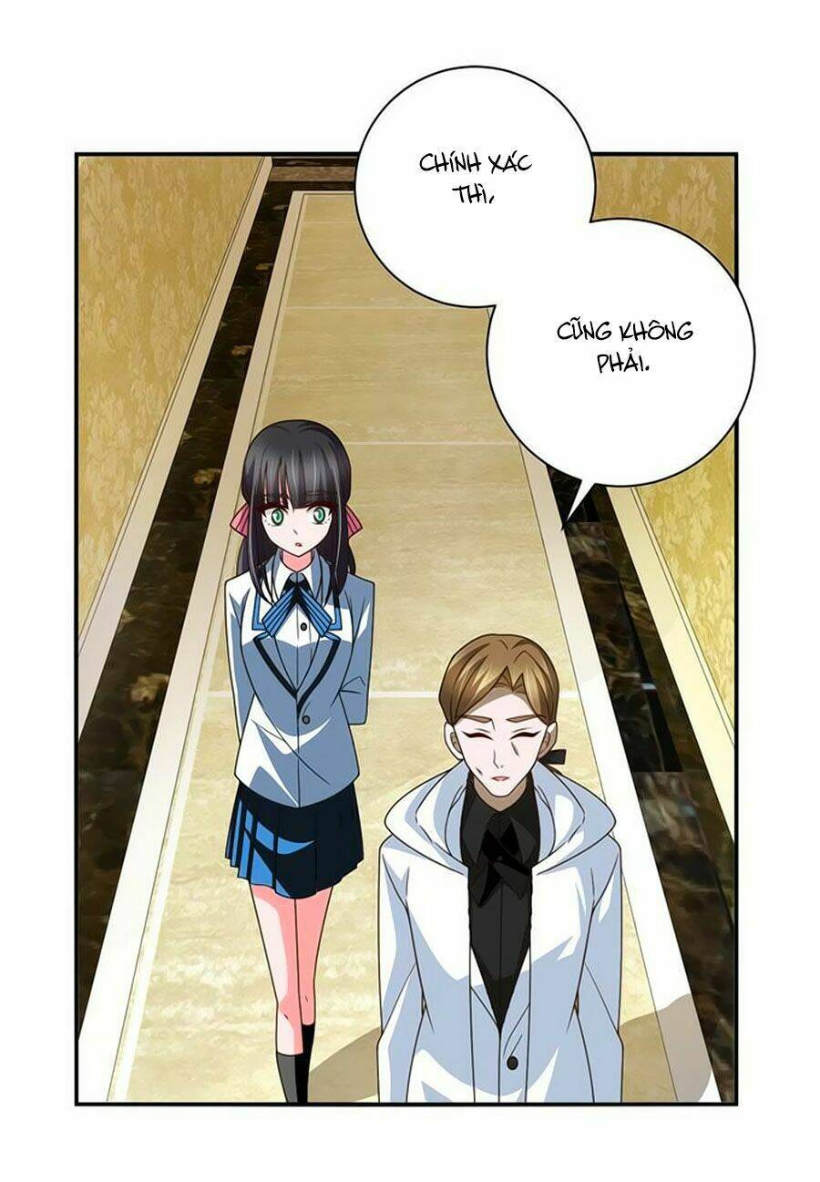 người yêu khát máu của tôi chapter 55 43