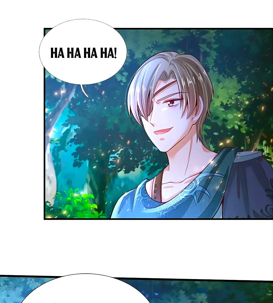 bỗng một ngày nọ trở thành con gái vua chapter 205 9