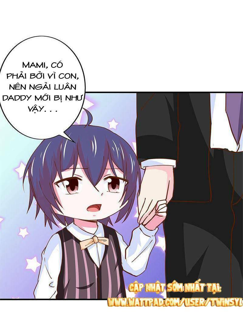 không gả cho tổng tài, gả cho người hầu chapter 144 32