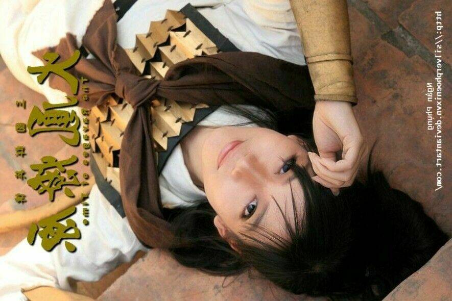 tây sơn quần anh truyện (hpln) chapter 3 1