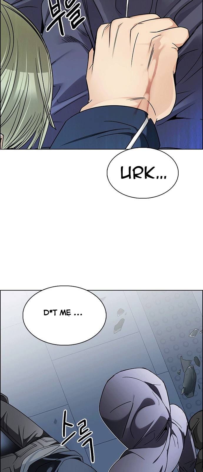 trò chơi số mệnh chapter 253 40