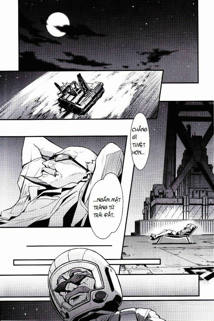 new mobile report gundam wing endless waltz: the glory of losers chapter 4 25