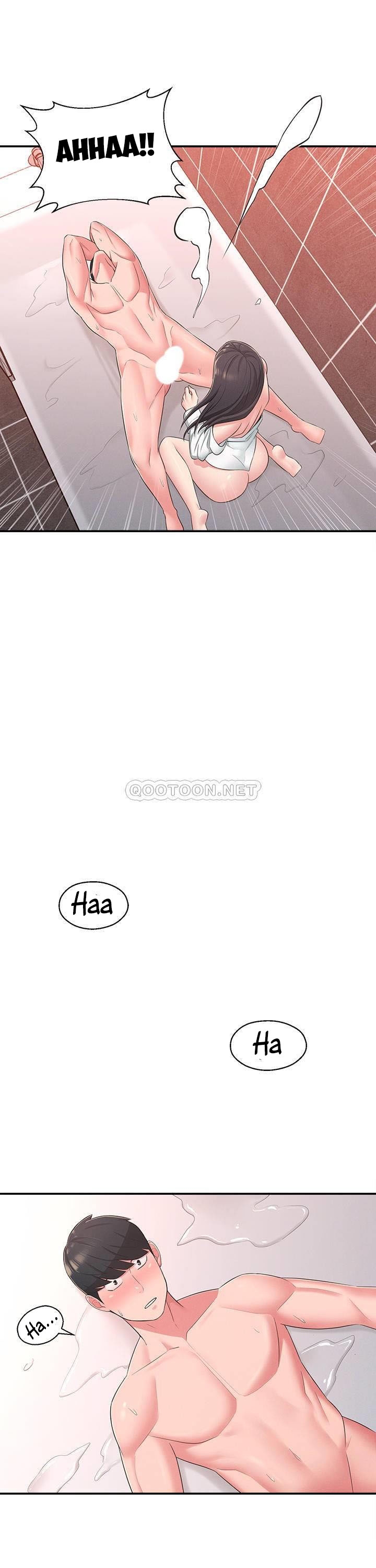 người chị hiểu biết chapter 20 27