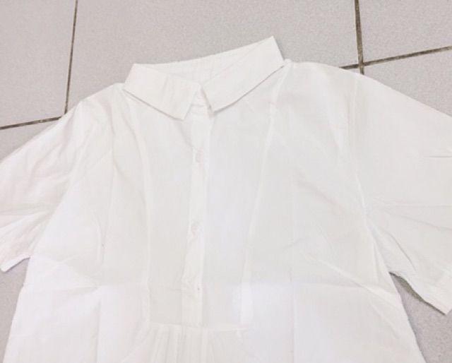 ÁO BẦU CÔNG SỞ