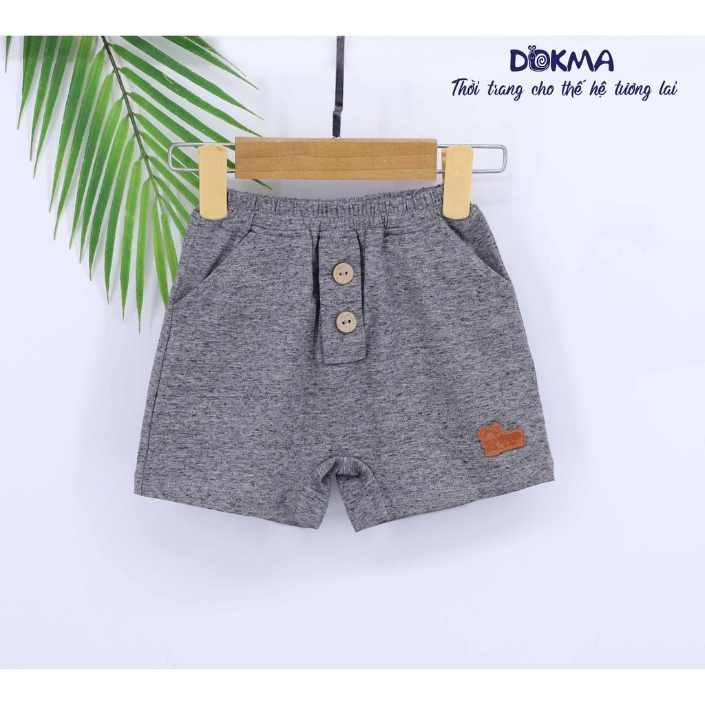 DMQ276 Quần đùi Dokma (9-36M)