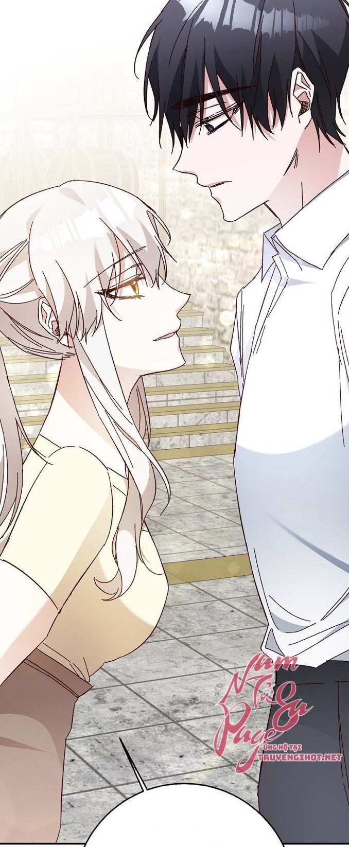 lý do nàng ấy sống như 1 ác nữ chapter 22 51