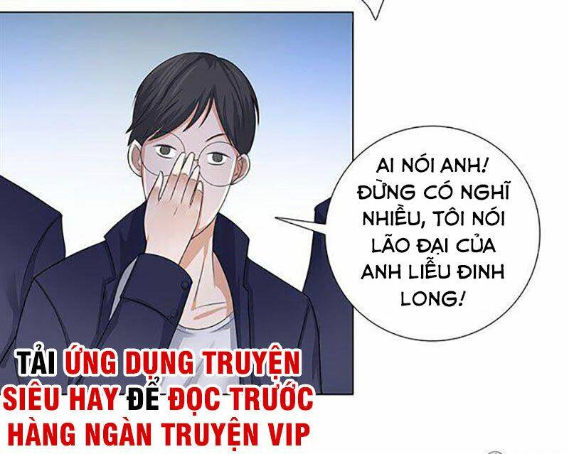 học viện cao thủ chapter 91 13