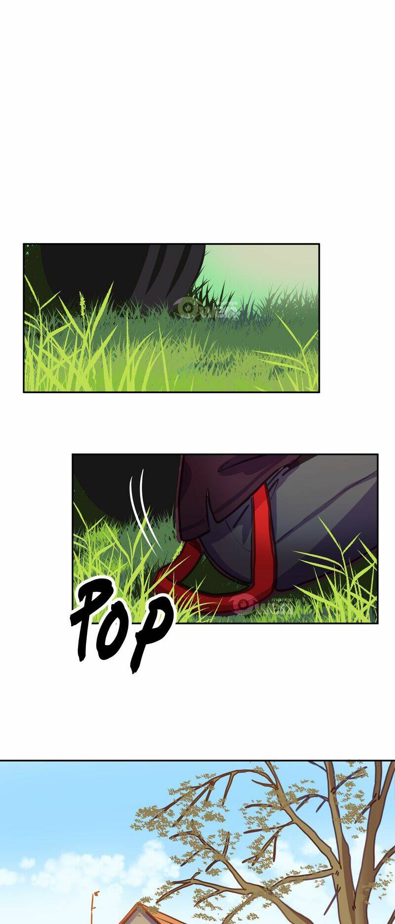 lời nguyền lalin chapter 29 2