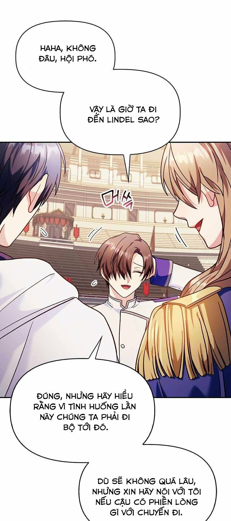 Kí Sự Hồi Quy Chapter 42 30