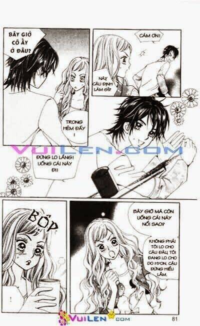 tên nô lệ đáng yêu chapter 2 81