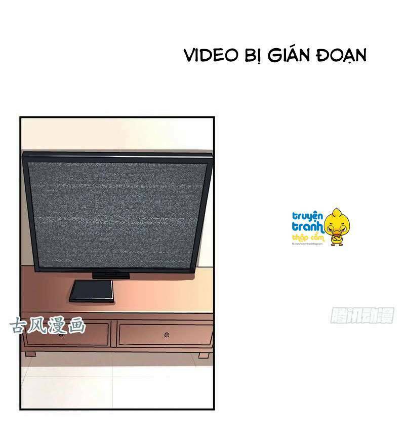 cường sủng hào môn tiểu manh thê chapter 56 20