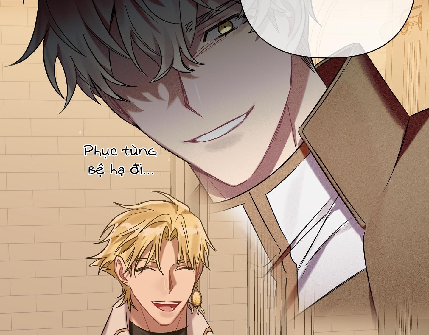 một ngày nọ, tôi được kẻ thù cầu hôn chapter 40 87