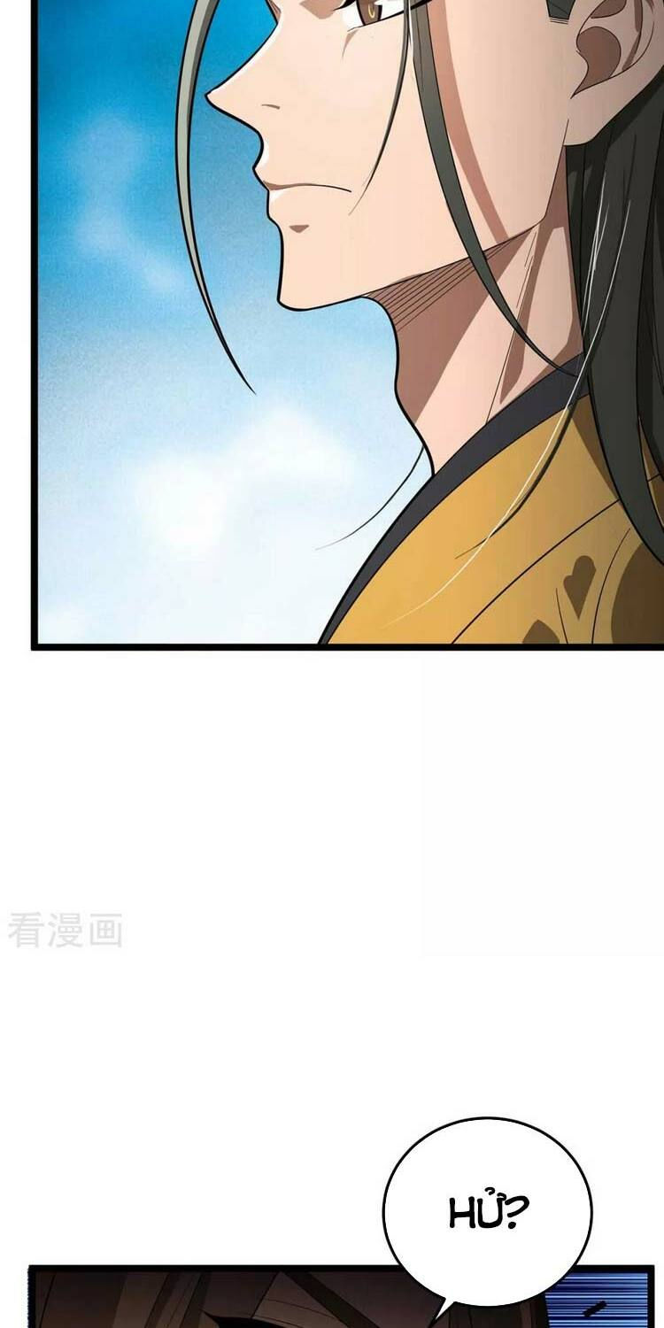 chúa tể tam giới chapter 178 26