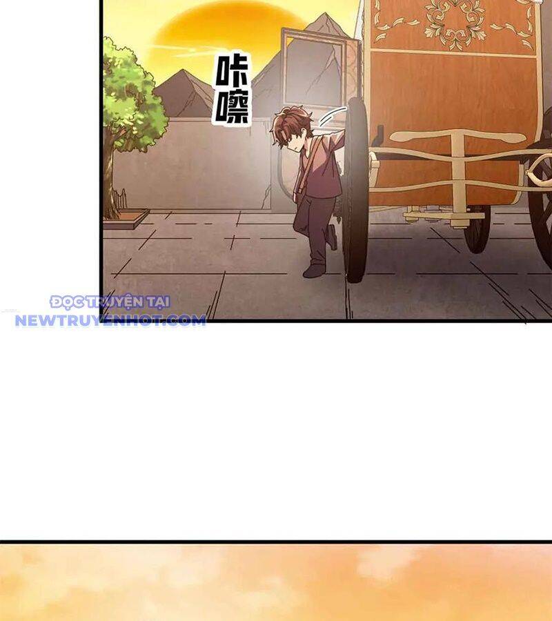 trưởng giám ngục trông coi các ma nữ chapter 105 30