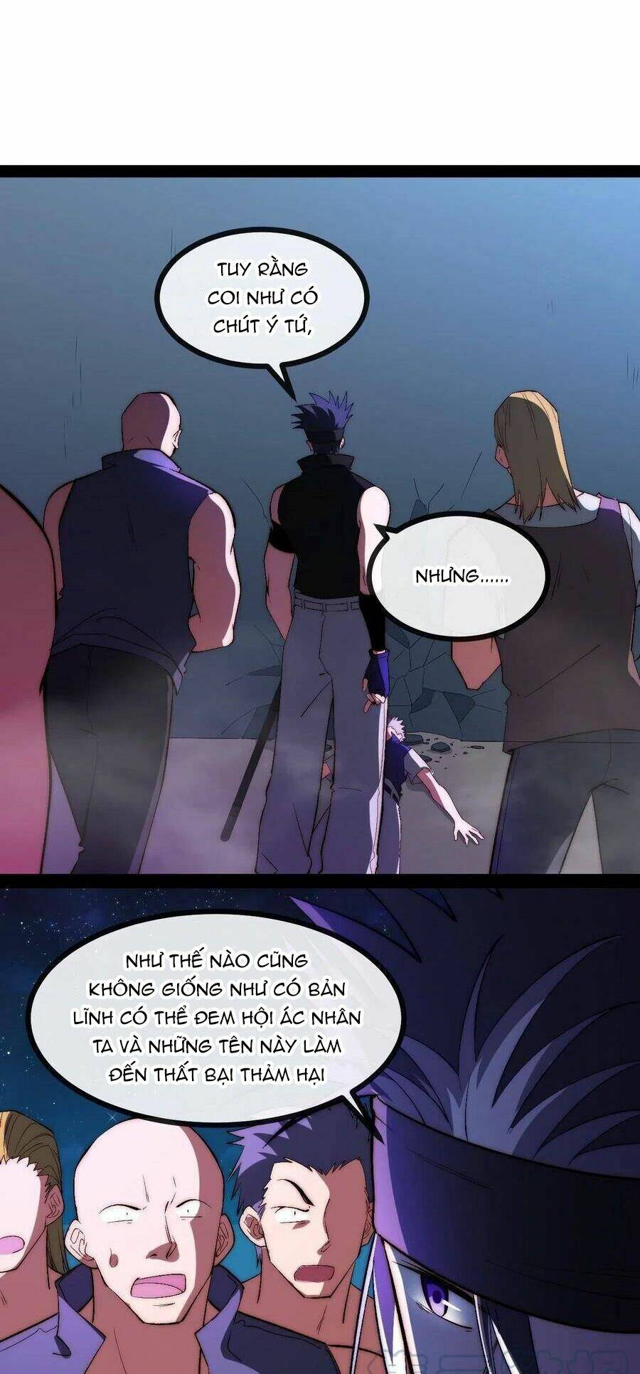 tà ác làm vương chapter 14 47