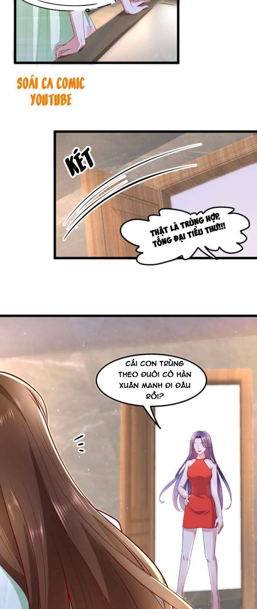 nhất sanh hữu hỉ chapter 23 4