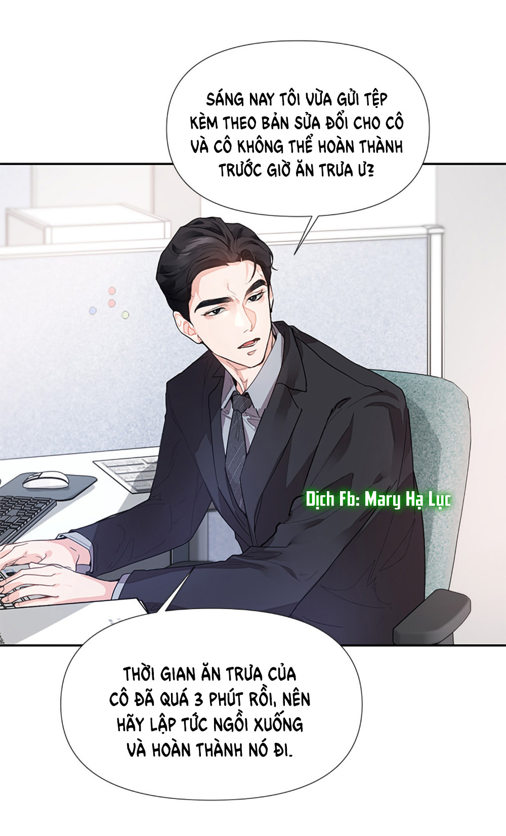 bạn thích về bên nào hơn chapter 1 13