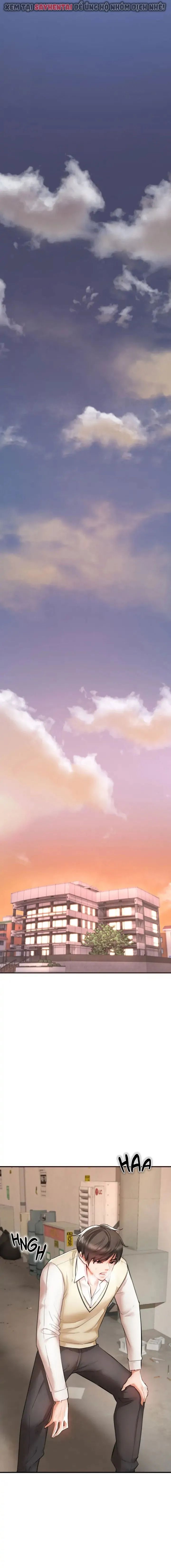 thỏa thuận máu chapter 3 21