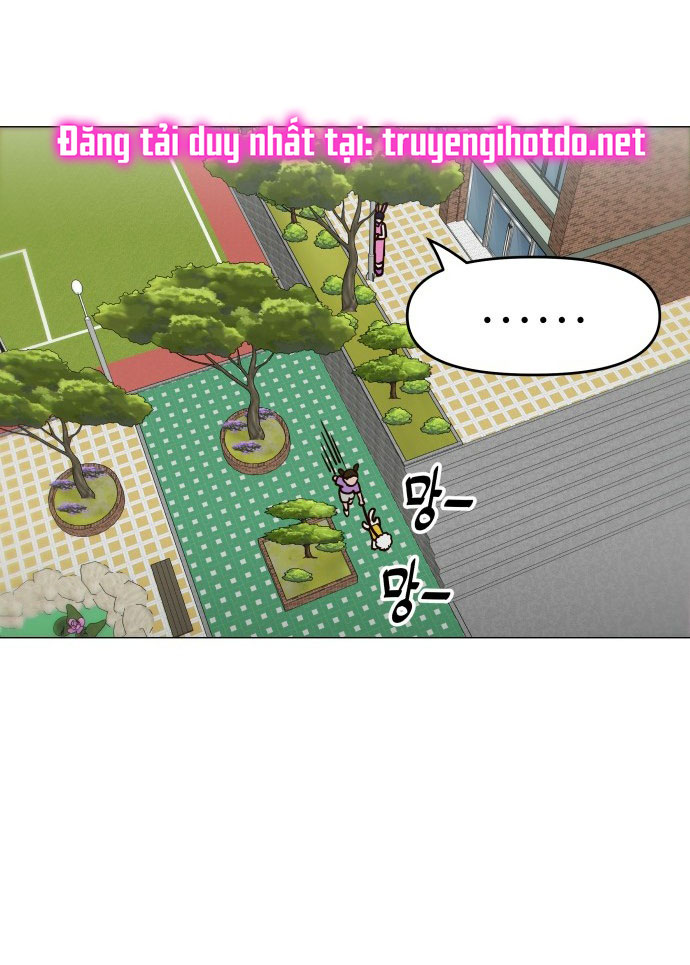 nữ sinh trường trung học chỉ bắt nạt tôi thôi chapter 2.2 5