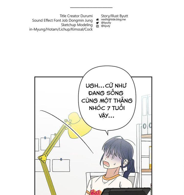 bạn trai tôi là một con ma ngọt ngào chapter 10 89